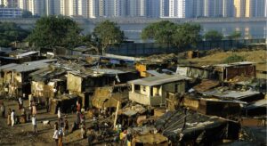 global poverty in India