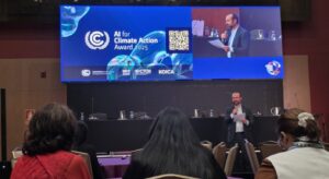 AICA Launch Scaling Technology