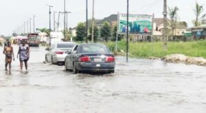NEMA  warns of Flooding in Rivers State